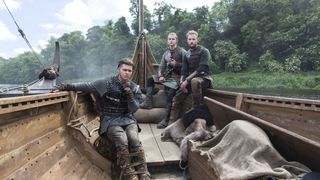 105. Викинги (2013 - ...)