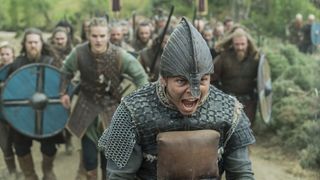 11. Викинги (2013 - ...)