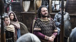 112. Викинги (2013 - ...)