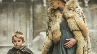 113. Викинги (2013 - ...)