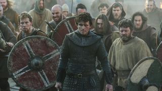 116. Викинги (2013 - ...)