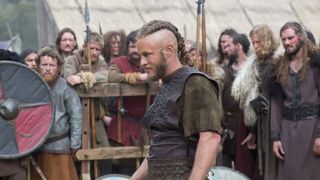 119. Викинги (2013 - ...)