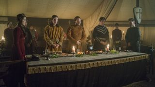 122. Викинги (2013 - ...)