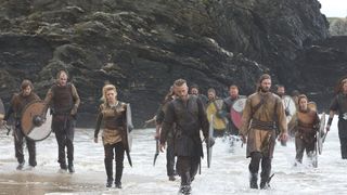 129. Викинги (2013 - ...)