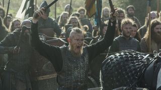 131. Викинги (2013 - ...)