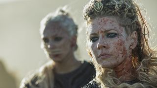 132. Викинги (2013 - ...)