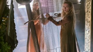 134. Викинги (2013 - ...)