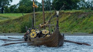 137. Викинги (2013 - ...)