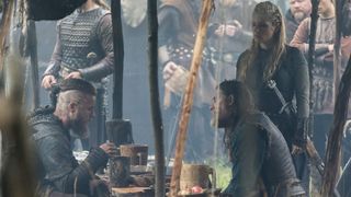 138. Викинги (2013 - ...)