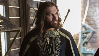 142. Викинги (2013 - ...)