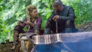 143. Викинги (2013 - ...)