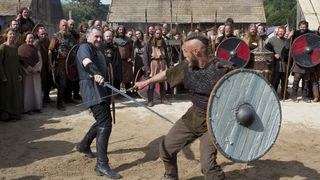 144. Викинги (2013 - ...)