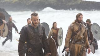 147. Викинги (2013 - ...)