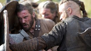 149. Викинги (2013 - ...)