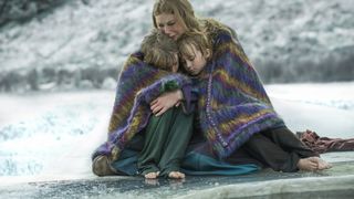 150. Викинги (2013 - ...)