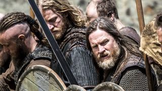 151. Викинги (2013 - ...)