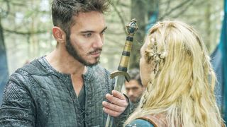 18. Викинги (2013 - ...)