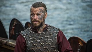 19. Викинги (2013 - ...)