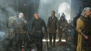 23. Викинги (2013 - ...)