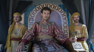 24. Викинги (2013 - ...)