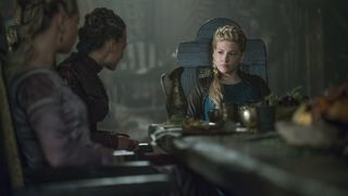 25. Викинги (2013 - ...)