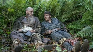 28. Викинги (2013 - ...)