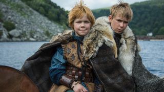 29. Викинги (2013 - ...)