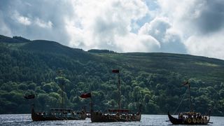 30. Викинги (2013 - ...)