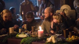 32. Викинги (2013 - ...)