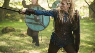 36. Викинги (2013 - ...)