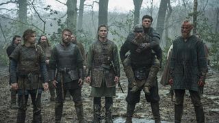 38. Викинги (2013 - ...)