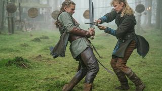 40. Викинги (2013 - ...)