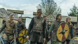 42. Викинги (2013 - ...)