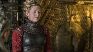 43. Викинги (2013 - ...)