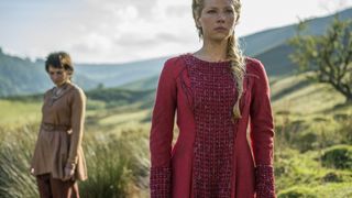 44. Викинги (2013 - ...)