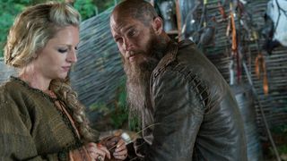 45. Викинги (2013 - ...)