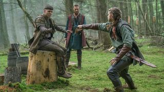 47. Викинги (2013 - ...)