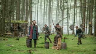 48. Викинги (2013 - ...)