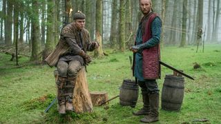 50. Викинги (2013 - ...)