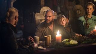 52. Викинги (2013 - ...)