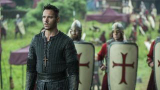 53. Викинги (2013 - ...)