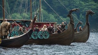 57. Викинги (2013 - ...)