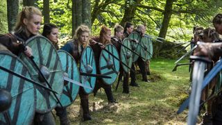 59. Викинги (2013 - ...)