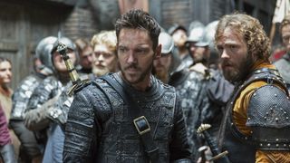 66. Викинги (2013 - ...)