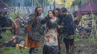 67. Викинги (2013 - ...)