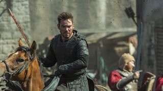 68. Викинги (2013 - ...)