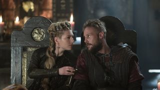 70. Викинги (2013 - ...)