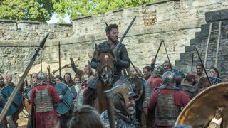 72. Викинги (2013 - ...)