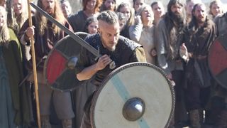 73. Викинги (2013 - ...)