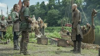 77. Викинги (2013 - ...)